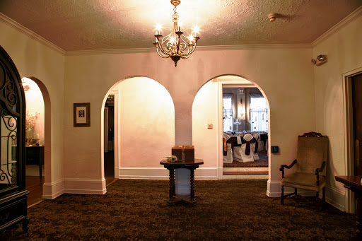 Country Club «Pine Ridge Country Club», reviews and photos, 30601 Ridge Rd, Wickliffe, OH 44092, USA