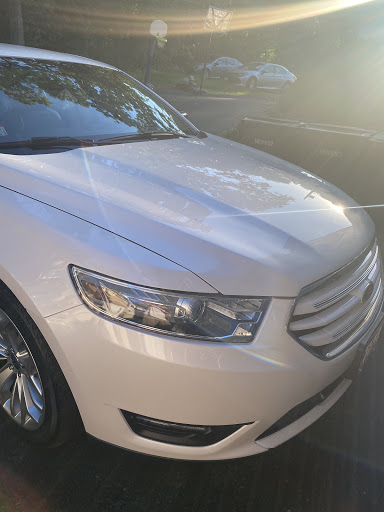 Auto Body Shop «Minucci Auto Body & Welding Inc», reviews and photos, 252 Pond St, Ashland, MA 01721, USA