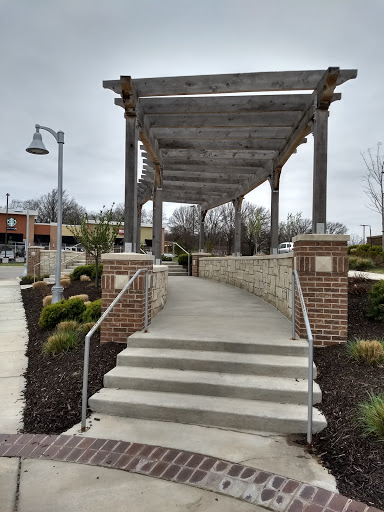 Shopping Mall «Antioch Crossing», reviews and photos, 5261 NE Antioch Rd, Kansas City, MO 64119, USA