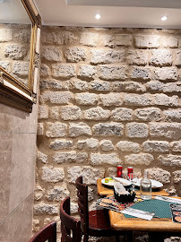 Atmosphère du Restaurant libanais Restaurant Rayan à Paris - n°10