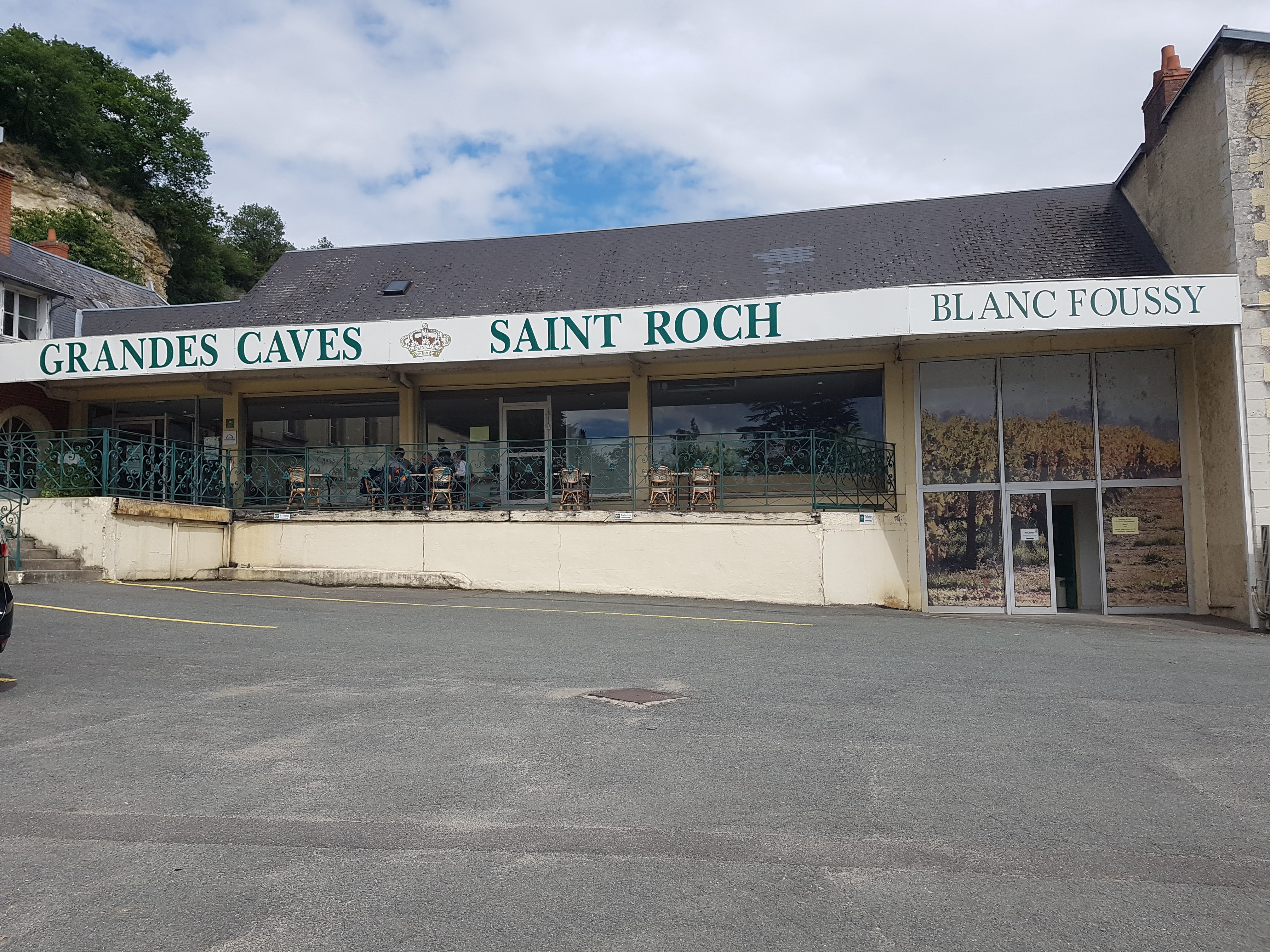 Photo n° 2 de l'avis de sandra.e fait le 08/08/2017 à 13:50