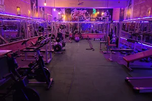 BEAST A Fitness Junction image
