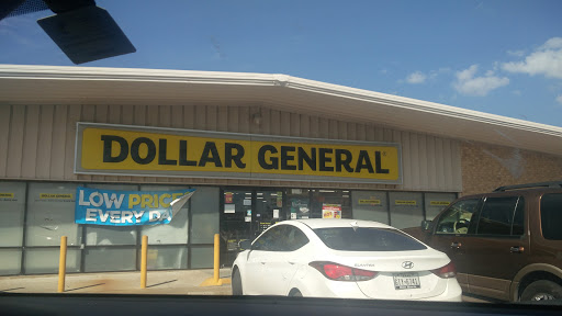 Home Goods Store «Dollar General», reviews and photos, 1224 N Brazosport Blvd, Freeport, TX 77541, USA