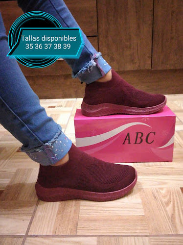 Calzados deportivos Dayra