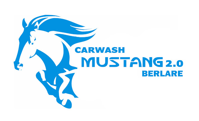 Carwash Mustang 2.0 Berlare - Aalst