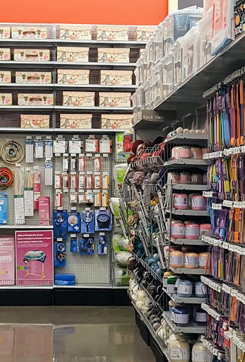 Craft Store «Michaels», reviews and photos, 1412 Greenbrier Pkwy Ste 123, Chesapeake, VA 23320, USA