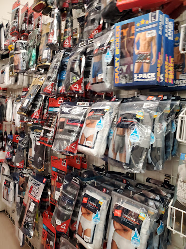 Department Store «Bealls Outlet», reviews and photos, 150 NE 8th St, Homestead, FL 33030, USA