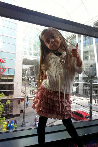 Movie Theater «Regal Cinemas Meridian 16», reviews and photos, 1501 7th Ave, Seattle, WA 98101, USA