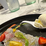 Photo n°3 de l'avis de Didier.a fait le 13/06/2023 à 06:36 sur le  Ristorante Cial de Brent à Polcenigo