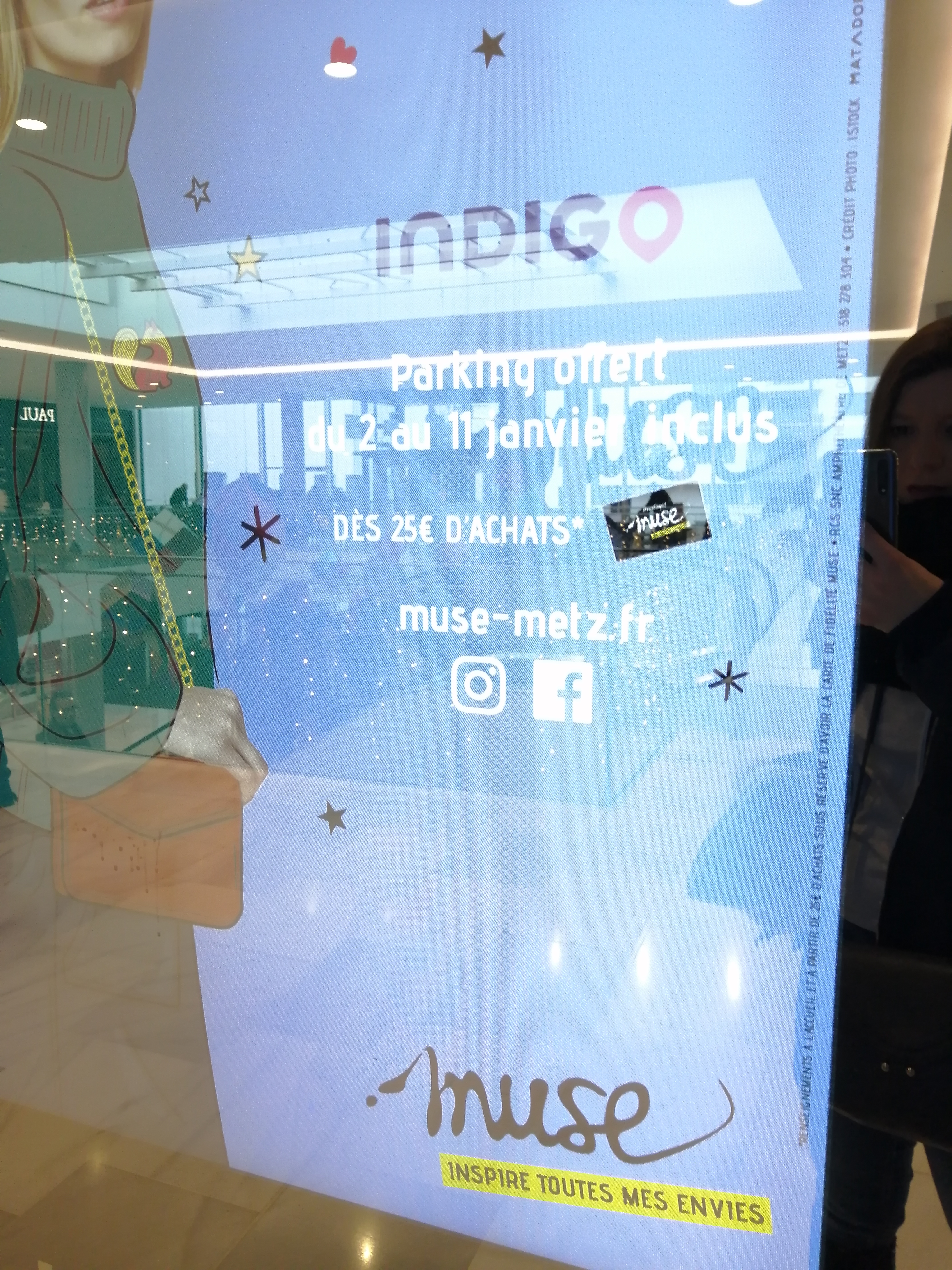 Photo n° 1 de l'avis de trucs.t fait le 07/01/2020 à 18:18