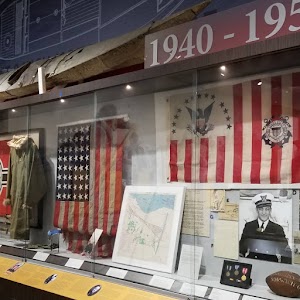 US Coast Guard Museum - photo 100