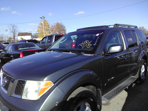 Auto Auction «Central Auto Auction», reviews and photos, 20 Cairn St, Rochester, NY 14611, USA