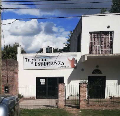 Centro Cristiano Tiempo de Esperanza