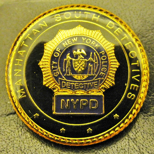 New York City Police Department - 62nd Precinct image 4