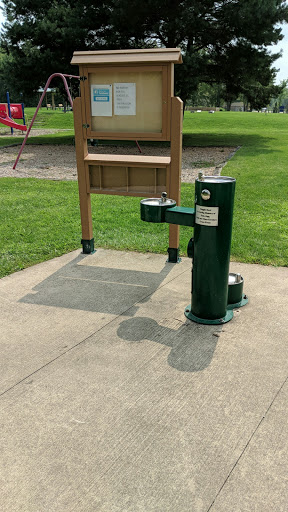 Park «Ira Township Park», reviews and photos, 7085 Meldrum Rd, Ira Township, MI 48023, USA