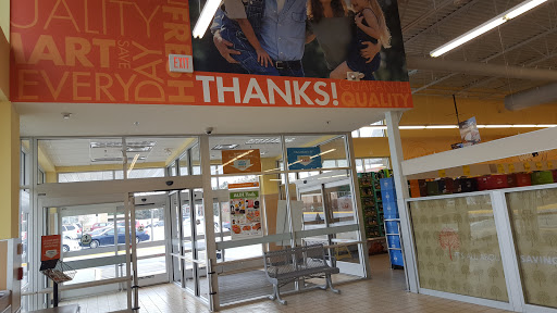 Supermarket «ALDI», reviews and photos, 20904 Frederick Rd, Germantown, MD 20876, USA