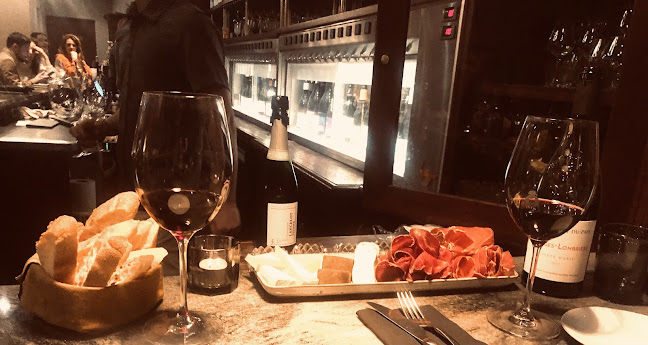 Ô Chateau - Les Halles
