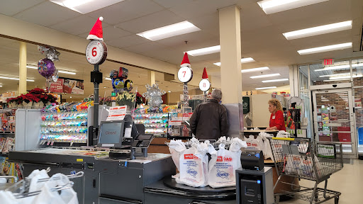 Supermarket «Weis Markets», reviews and photos, 316 Walnut St, Newport, PA 17074, USA