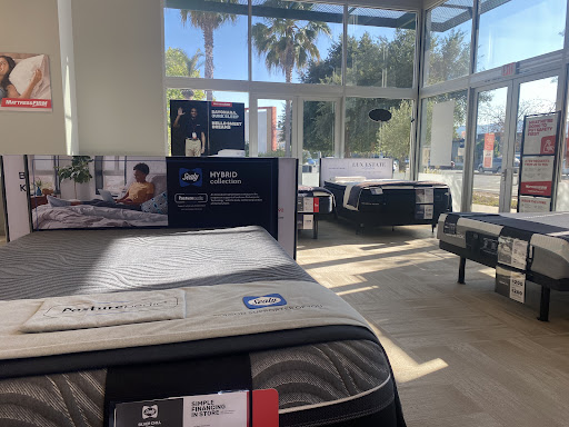 Mattress Store «Mattress Firm Edenvale», reviews and photos, 5770 Cottle Rd, San Jose, CA 95123, USA