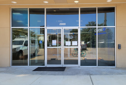 Bank «Chase Bank», reviews and photos