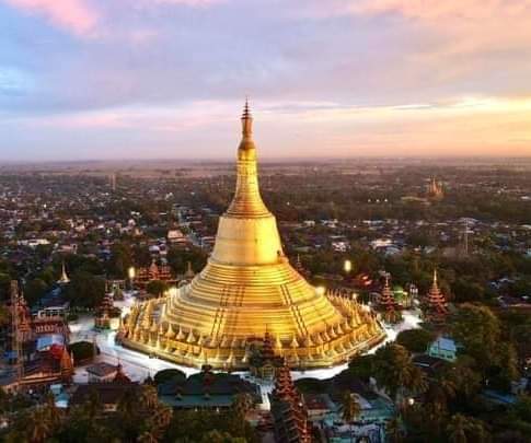 Bago, Myanmar