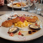 Photo n° 1 de l'avis de Alexandre.H fait le 28/05/2022 à 18:34 pour L'Ardoise, Bar Restaurant à Pornic