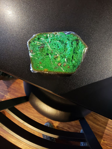 Cafe «The Coffee Grinder», reviews and photos, 330 Main St, Point Pleasant, WV 25550, USA