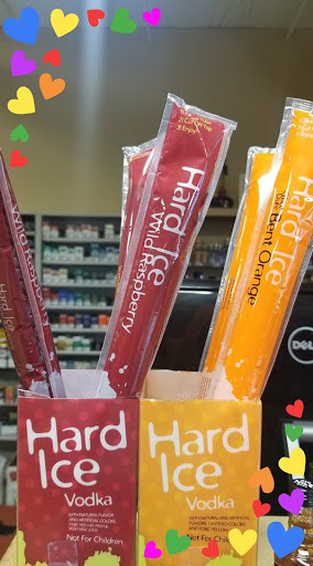 Liquor Store «Interstate Wine & Spirits», reviews and photos, 1427 Interstate Dr, Cookeville, TN 38501, USA