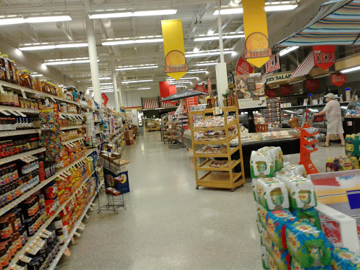 Supermarket «TOPS Friendly Markets», reviews and photos, 408 West Ave, Albion, NY 14411, USA