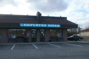 The New Silverton Diner image