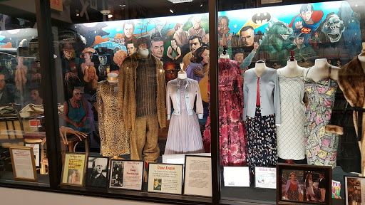 Movie Rental Store «Movie Madness Video», reviews and photos, 4320 SE Belmont St, Portland, OR 97215, USA