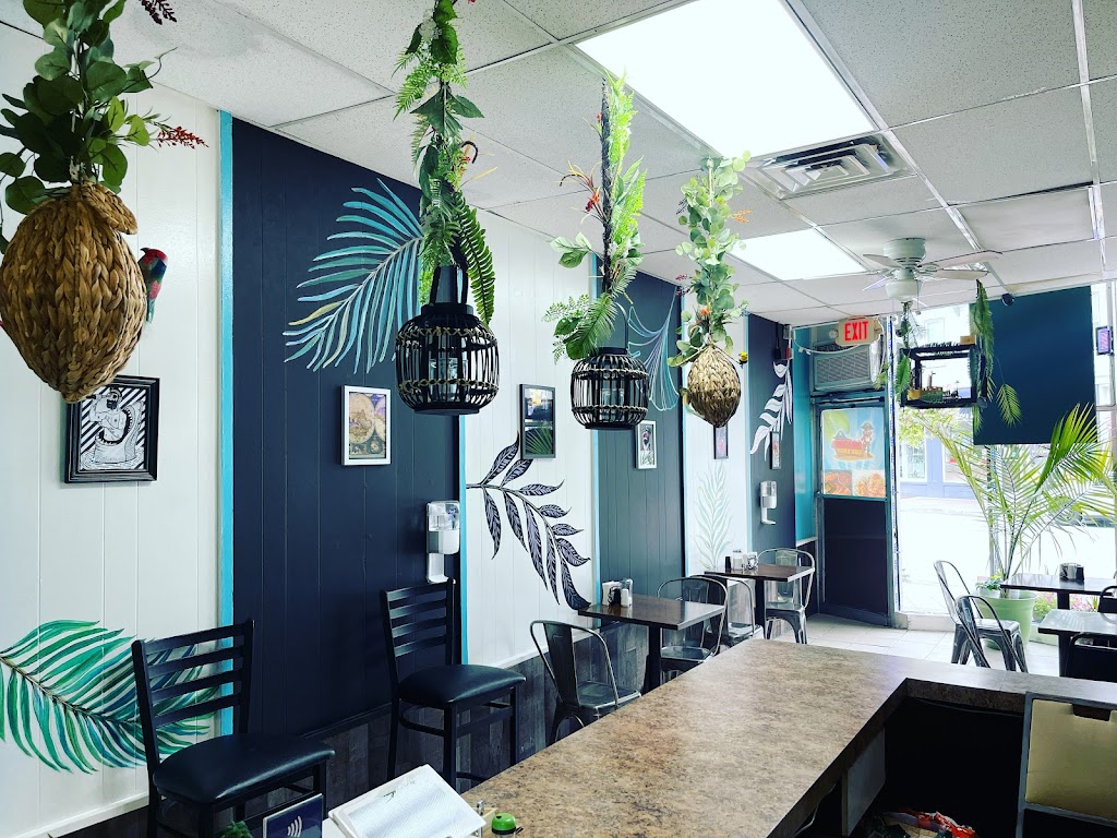 Village Sub Shop 07079