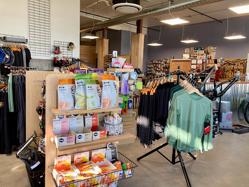 Bicycle Store «Camas Bike and Sport», reviews and photos, 403 NE 5th Ave, Camas, WA 98607, USA