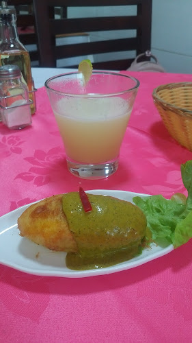 Opiniones de Perú Style en Lampa - Restaurante