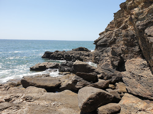 Raitrie beach photo #2