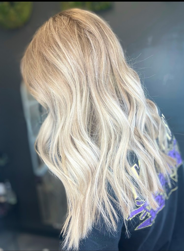 Sage Hair Studios 20109