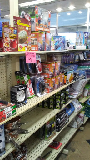 Department Store «Maxway», reviews and photos, 3916 George Washington Hwy, Portsmouth, VA 23702, USA