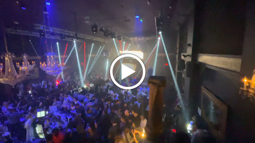 Night Club «Monte Carlo Nite Club», reviews and photos, 228 Castro St, Mountain View, CA 94041, USA