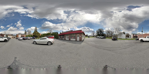 Used Car Dealer «Synergy Auto Sales LLC», reviews and photos, 106 W Main St, Strasburg, PA 17579, USA