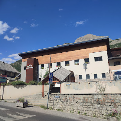 Mairie à Vallouise-Pelvoux