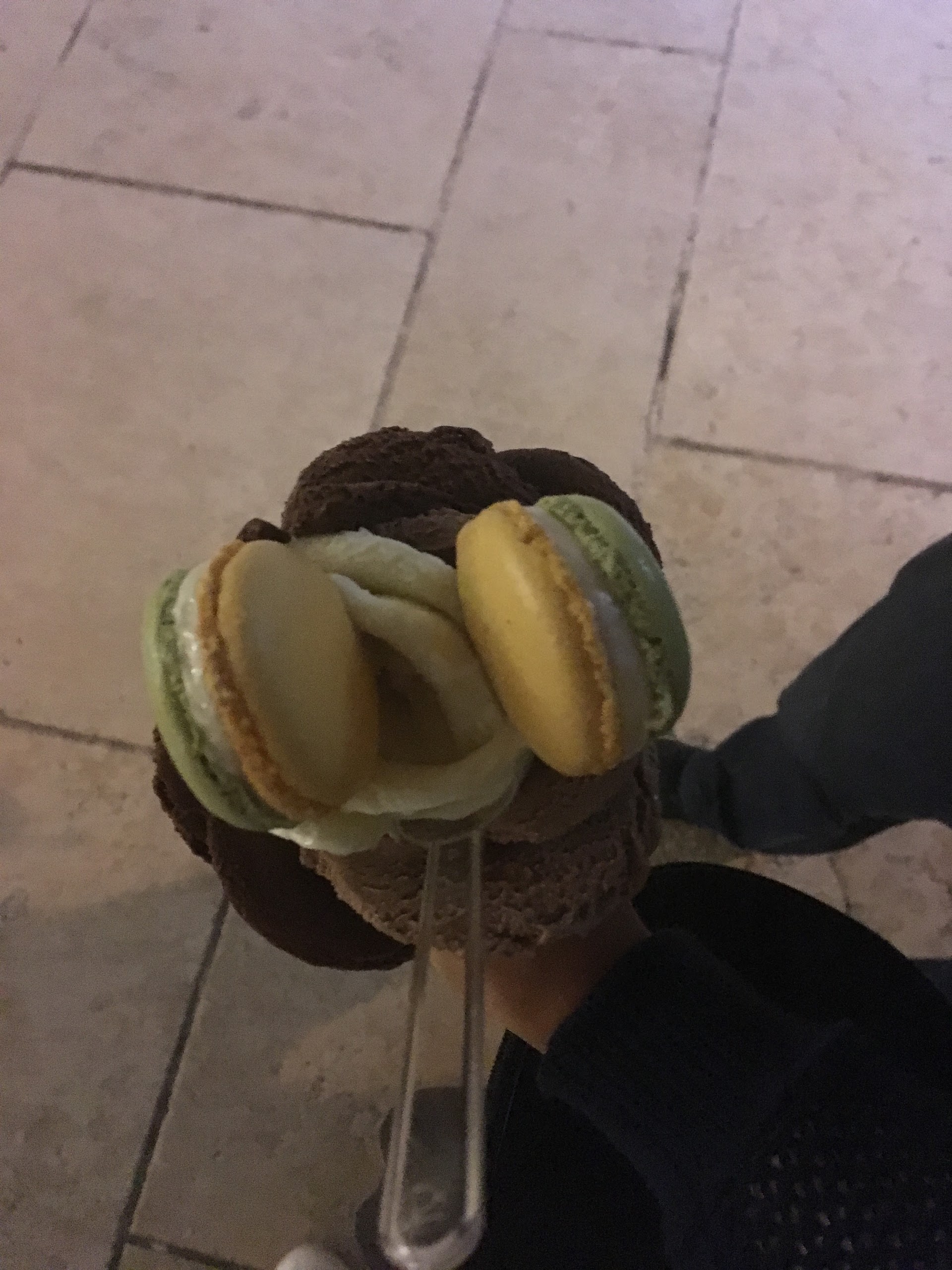 Photo n° 1 de l'avis de EMILIE. fait le 12/08/2017 à 20:16