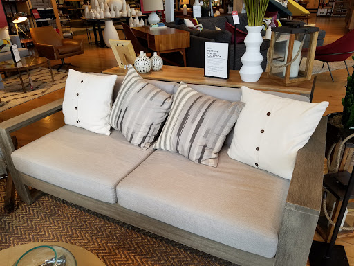 Furniture Store «west elm», reviews and photos, 4010 Conroy Rd, Orlando, FL 32839, USA