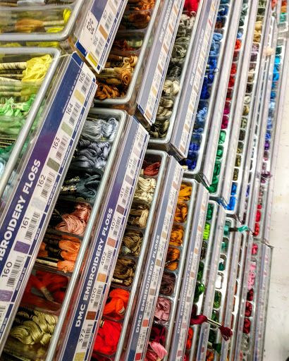 Craft Store «Michaels», reviews and photos, 11260 W Olympic Blvd, Los Angeles, CA 90064, USA