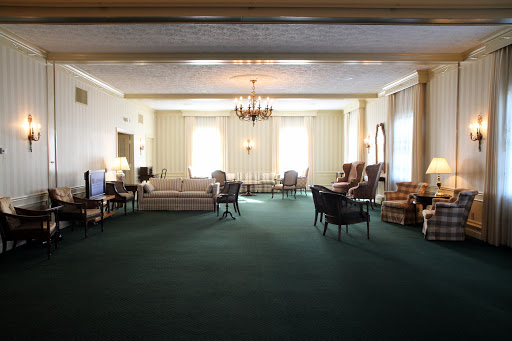 Funeral Home «Leppert Mortuary & Crematory Services - Nora», reviews and photos, 740 E 86th St, Indianapolis, IN 46240, USA