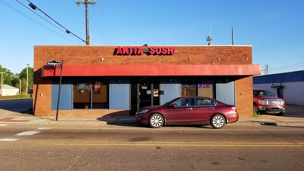 Akita Sushi 70438