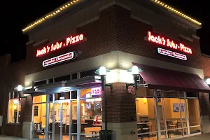 Jack's Subs Pizza image