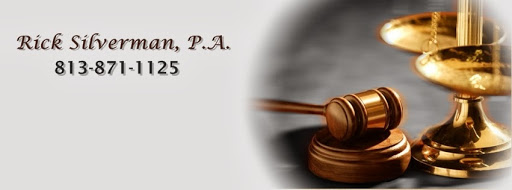 Attorney «Rick Silverman, P.A.», reviews and photos