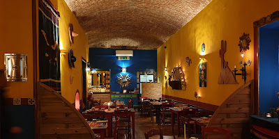 La Posada Mexicana