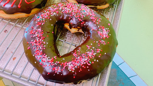 Pixie Donuts