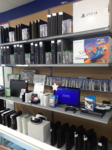 Check Cashing Service «Cash America Pawn», reviews and photos, 6325 N Orange Blossom Trail #101, Orlando, FL 32810, USA